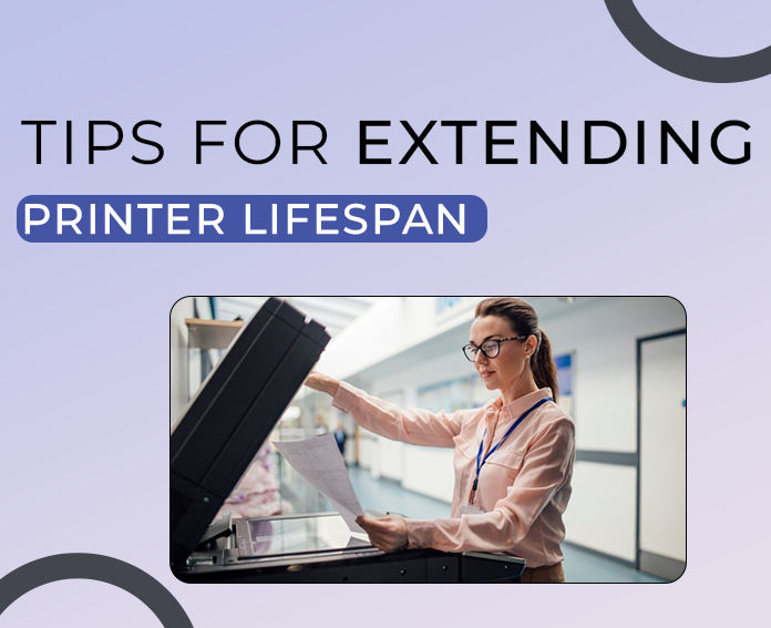 Tips for Extending Printer Lifespan - Intech Assist